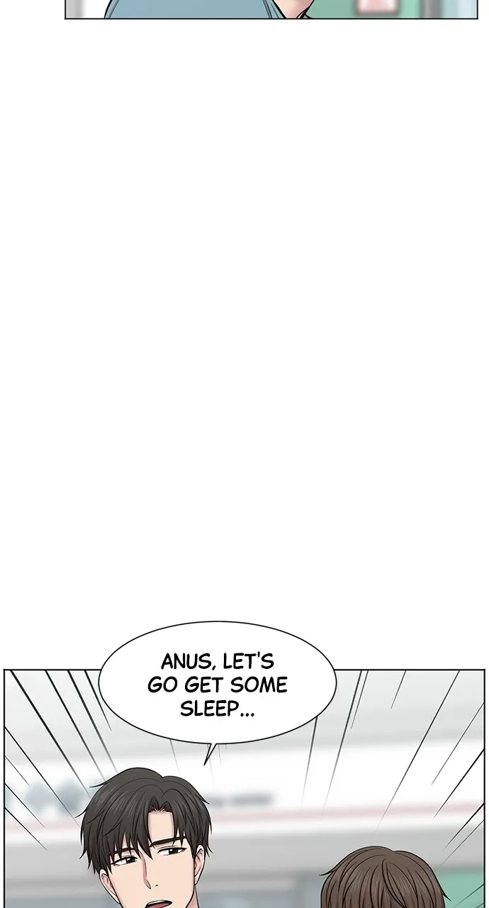Trauma Center: Golden Hour (The Trauma Code) Chapter 11 page 21 - 