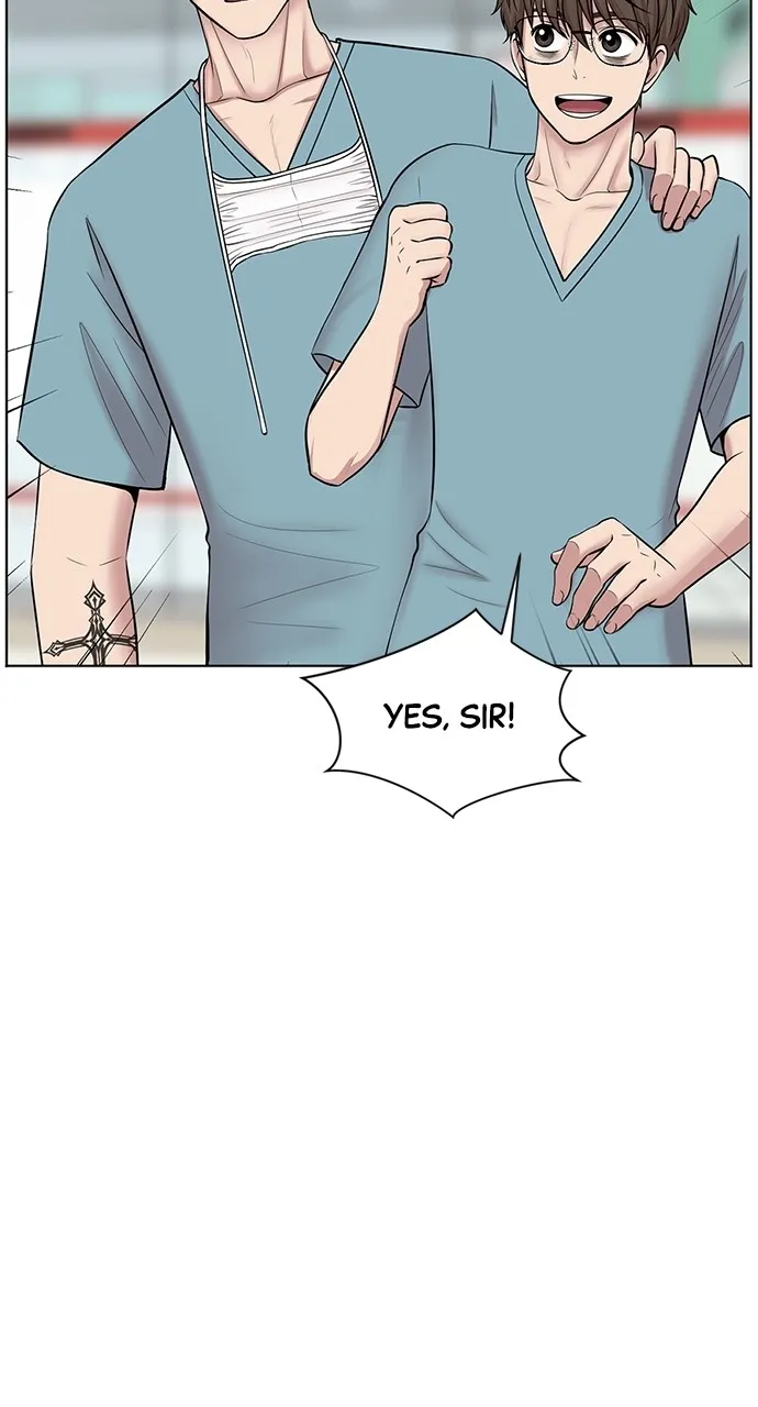 Trauma Center: Golden Hour (The Trauma Code) Chapter 11 page 22 - 