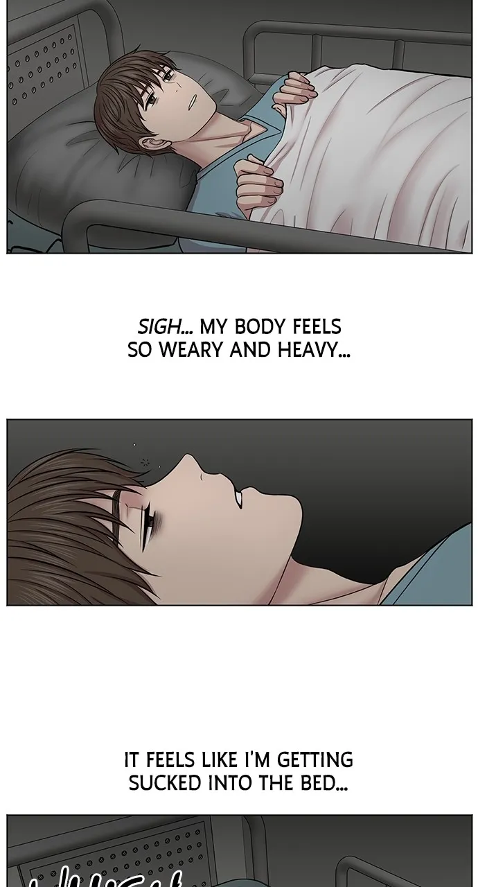 Trauma Center: Golden Hour (The Trauma Code) Chapter 11 page 25 - 