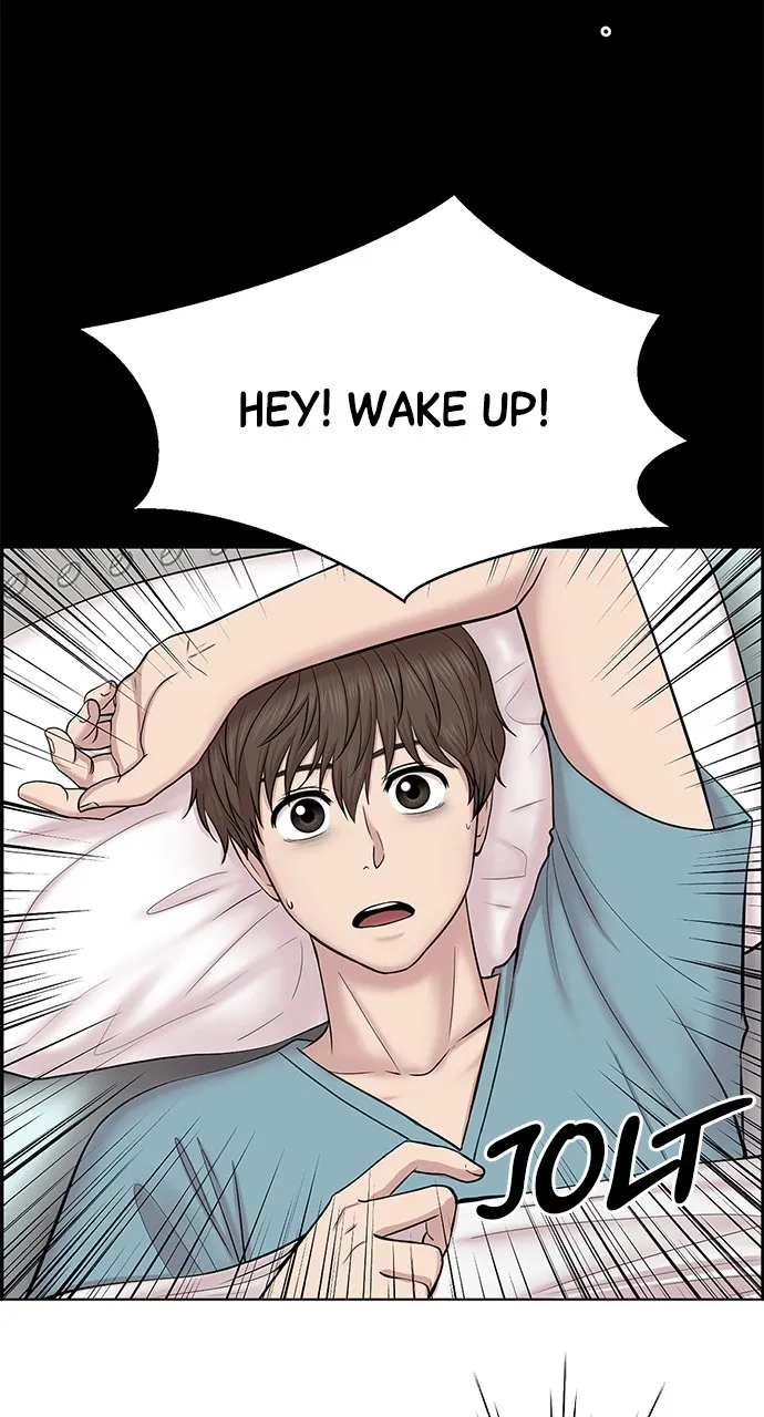 Trauma Center: Golden Hour (The Trauma Code) Chapter 11 page 28 - 