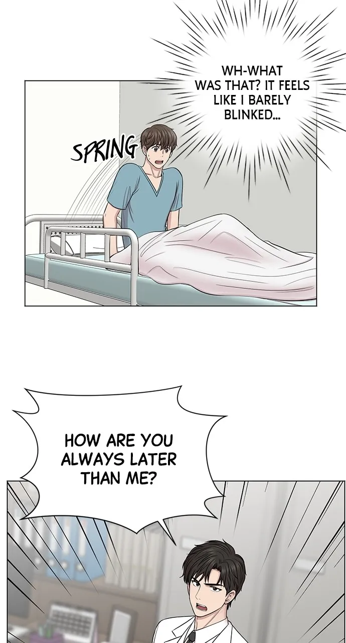 Trauma Center: Golden Hour (The Trauma Code) Chapter 11 page 29 - 