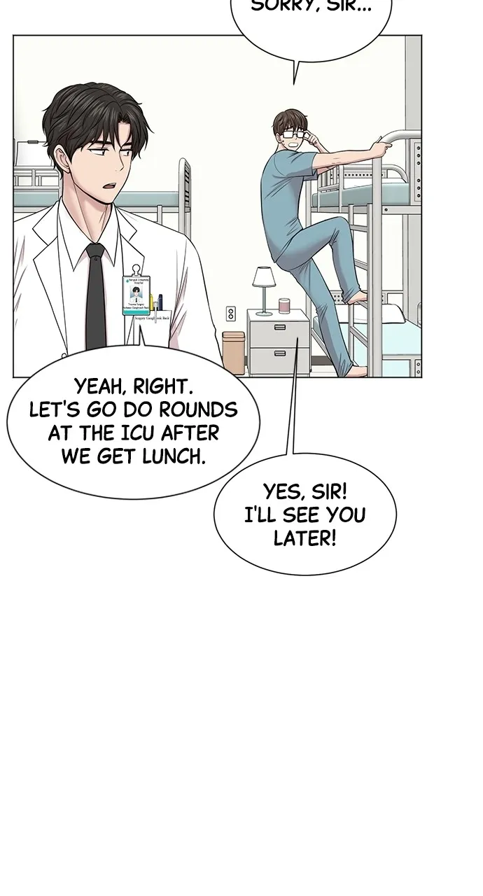 Trauma Center: Golden Hour (The Trauma Code) Chapter 11 page 31 - 