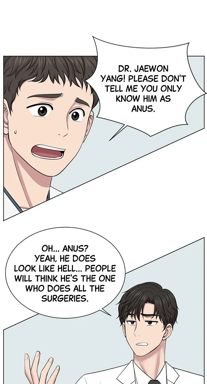 Trauma Center: Golden Hour (The Trauma Code) Chapter 11 page 36 - 