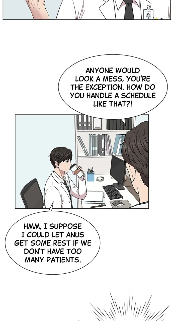 Trauma Center: Golden Hour (The Trauma Code) Chapter 11 page 37 - 
