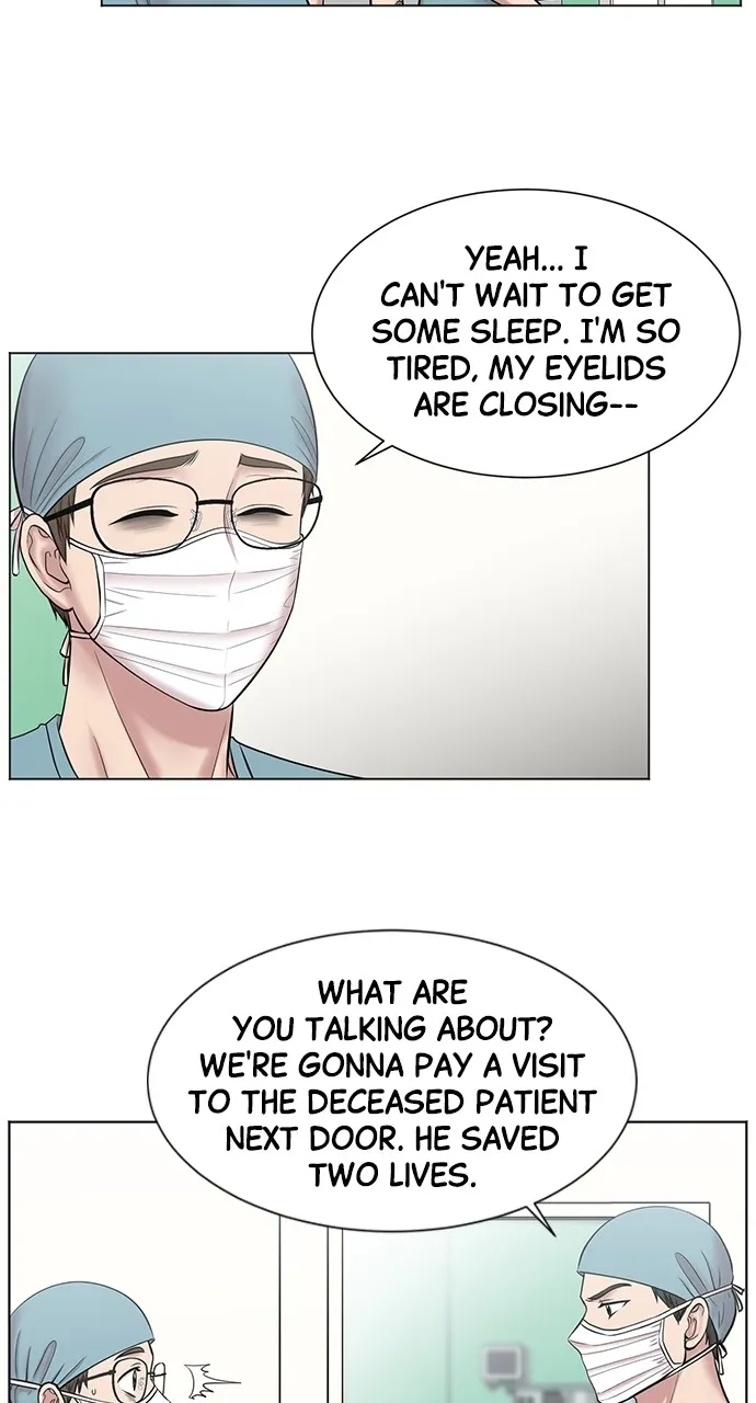 Trauma Center: Golden Hour (The Trauma Code) Chapter 11 page 5 - 