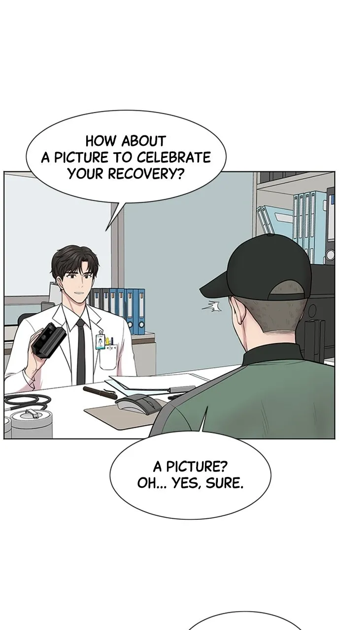Trauma Center: Golden Hour (The Trauma Code) Chapter 11 page 42 - 
