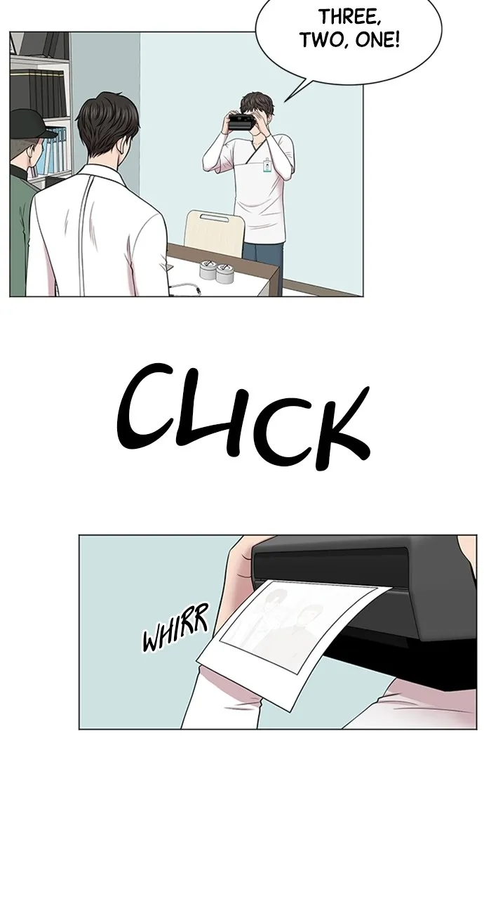 Trauma Center: Golden Hour (The Trauma Code) Chapter 11 page 43 - 