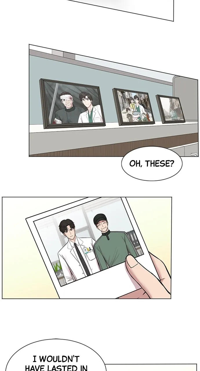 Trauma Center: Golden Hour (The Trauma Code) Chapter 11 page 45 - 