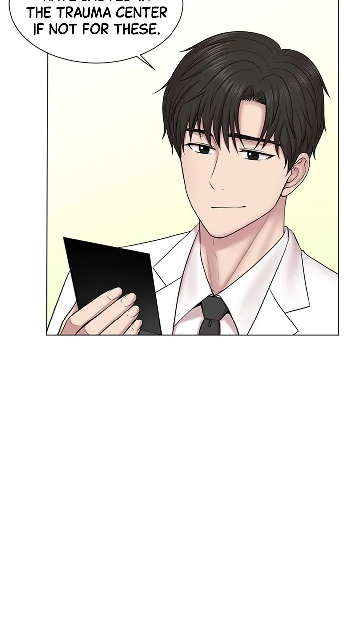 Trauma Center: Golden Hour (The Trauma Code) Chapter 11 page 46 - 