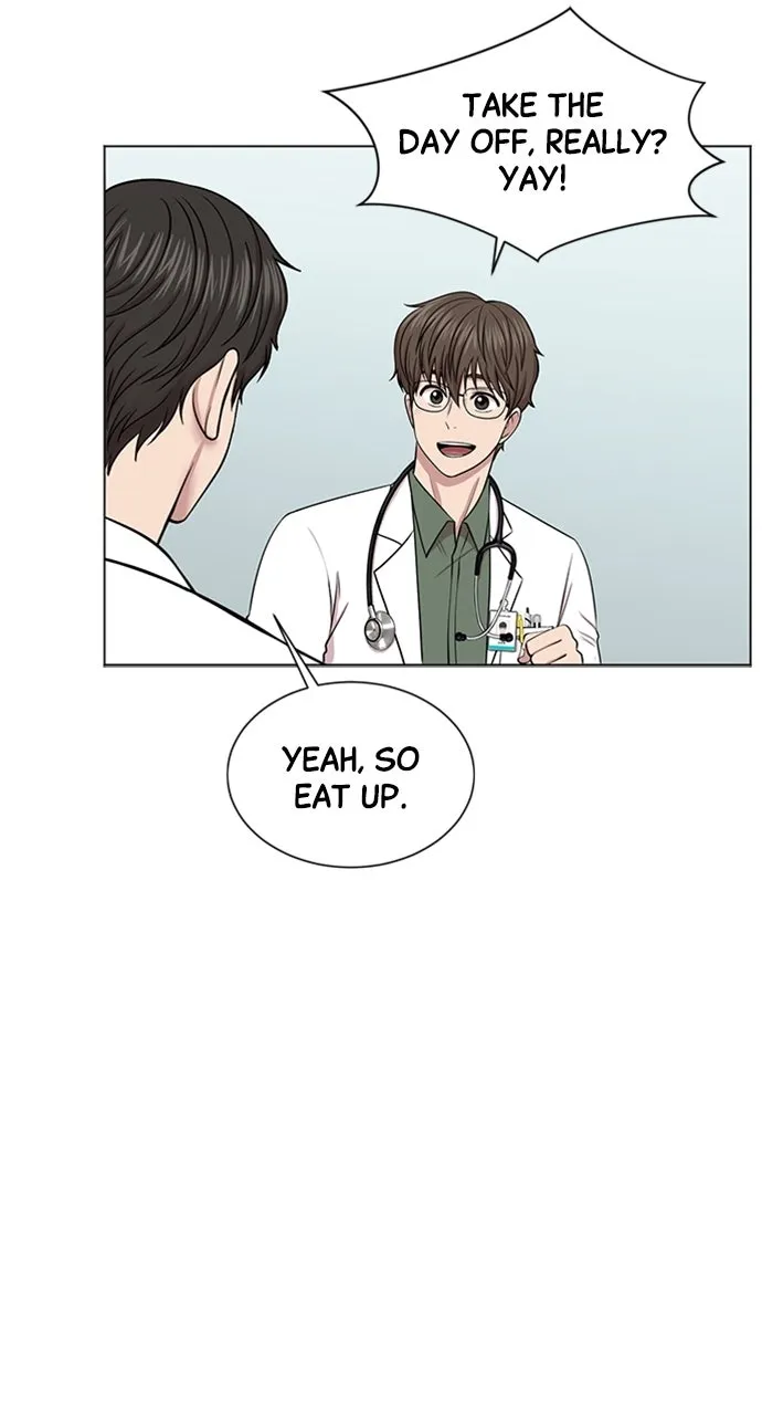 Trauma Center: Golden Hour (The Trauma Code) Chapter 11 page 50 - 
