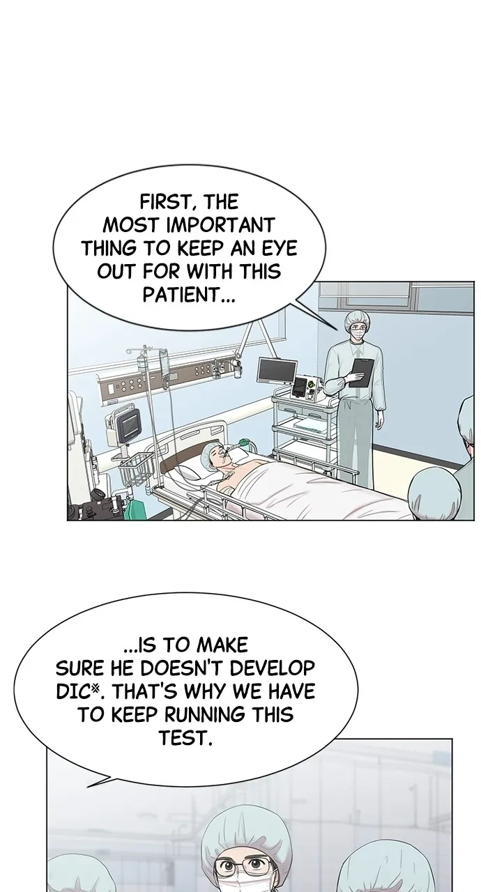 Trauma Center: Golden Hour (The Trauma Code) Chapter 11 page 53 - 