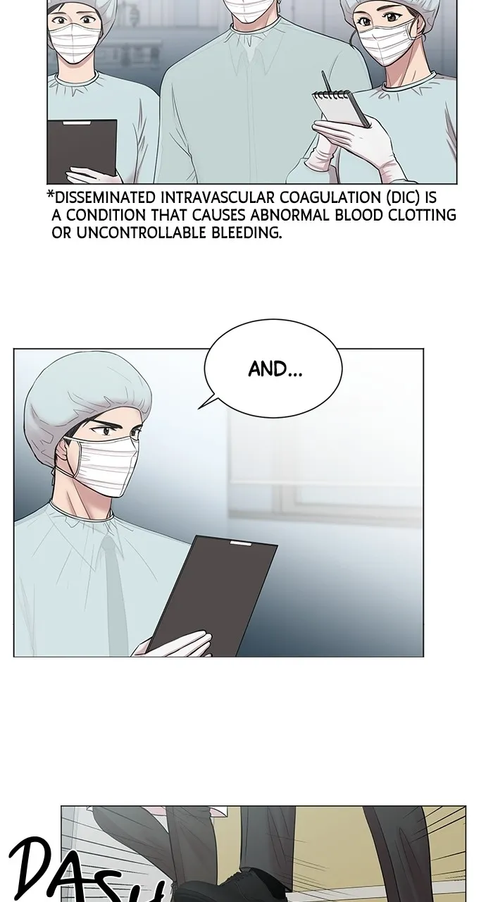 Trauma Center: Golden Hour (The Trauma Code) Chapter 11 page 54 - 