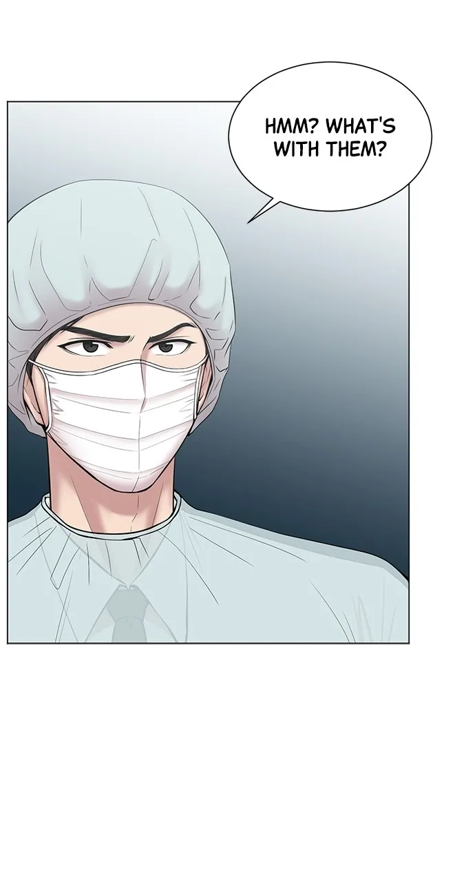 Trauma Center: Golden Hour (The Trauma Code) Chapter 11 page 57 - 