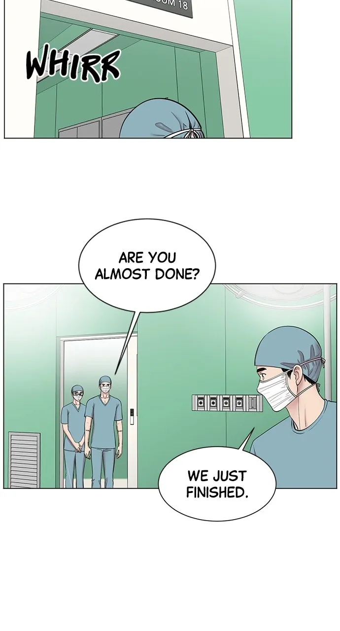 Trauma Center: Golden Hour (The Trauma Code) Chapter 11 page 7 - 