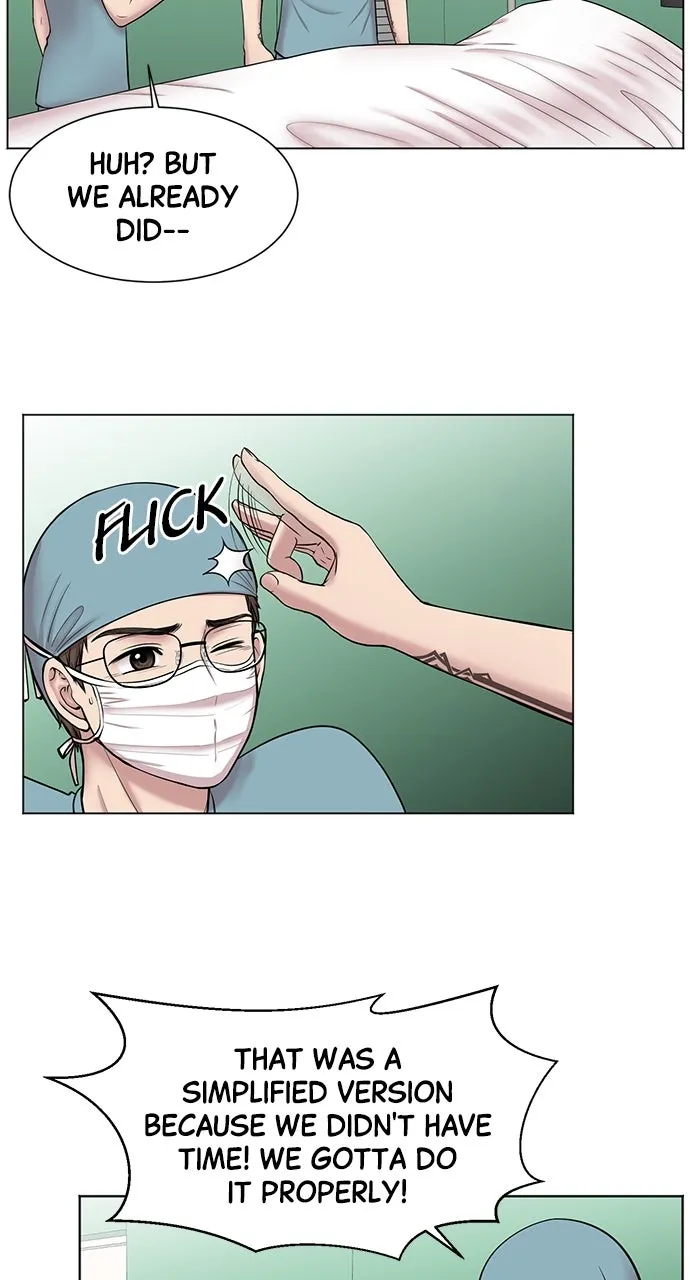 Trauma Center: Golden Hour (The Trauma Code) Chapter 11 page 9 - 