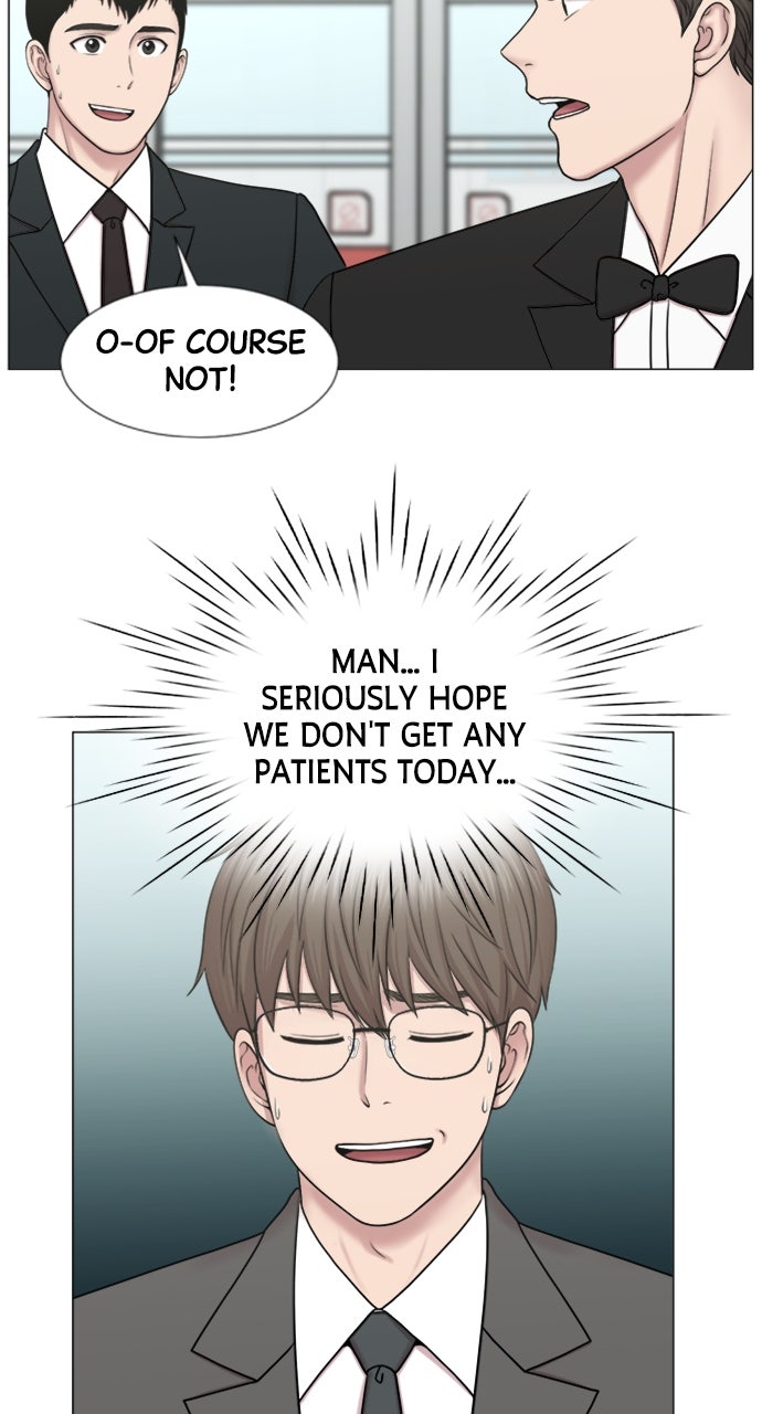 Trauma Center: Golden Hour (The Trauma Code) (S2) Ep. 46 - Stage Greeting page 11 - 