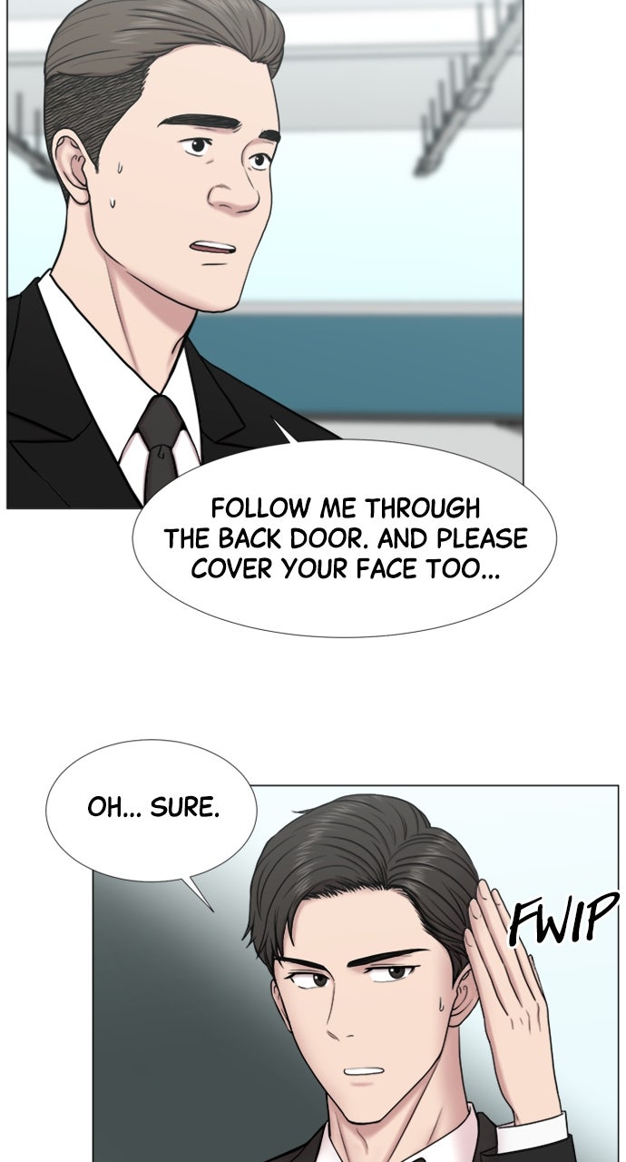 Trauma Center: Golden Hour (The Trauma Code) (S2) Ep. 46 - Stage Greeting page 22 - 