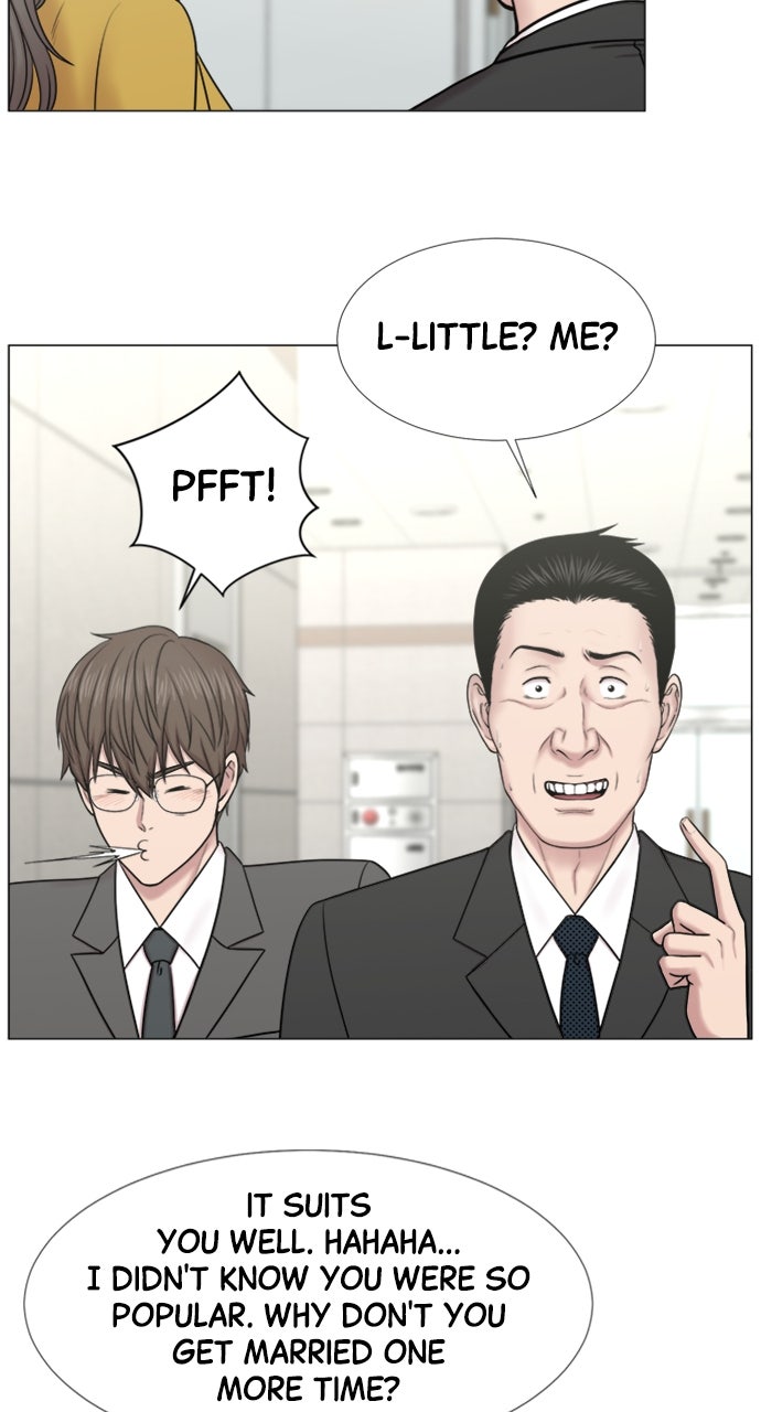 Trauma Center: Golden Hour (The Trauma Code) (S2) Ep. 46 - Stage Greeting page 25 - 