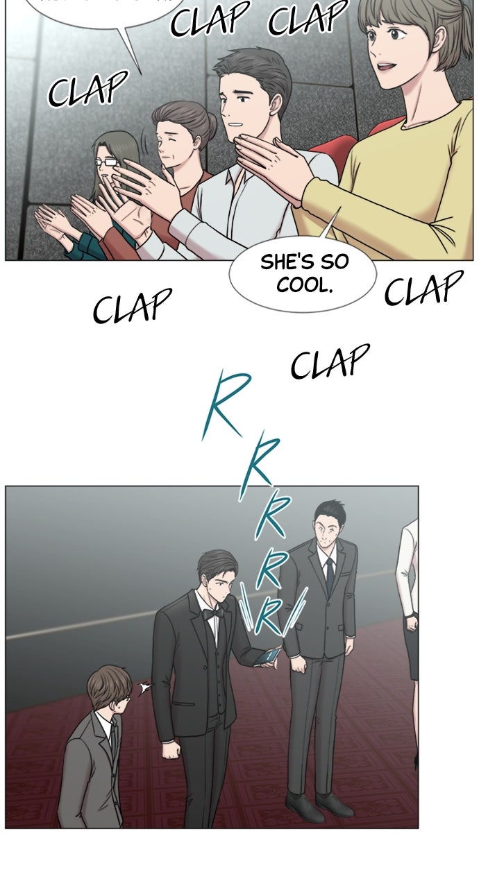 Trauma Center: Golden Hour (The Trauma Code) (S2) Ep. 46 - Stage Greeting page 43 - 