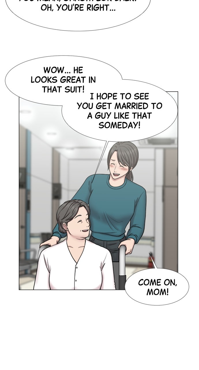 Trauma Center: Golden Hour (The Trauma Code) (S2) Ep. 46 - Stage Greeting page 7 - 