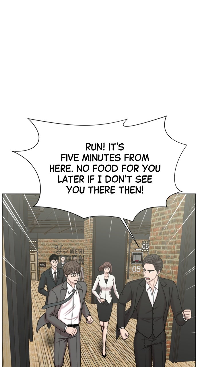 Trauma Center: Golden Hour (The Trauma Code) (S2) Ep. 47 - The Fall and the Emergency page 2 - 