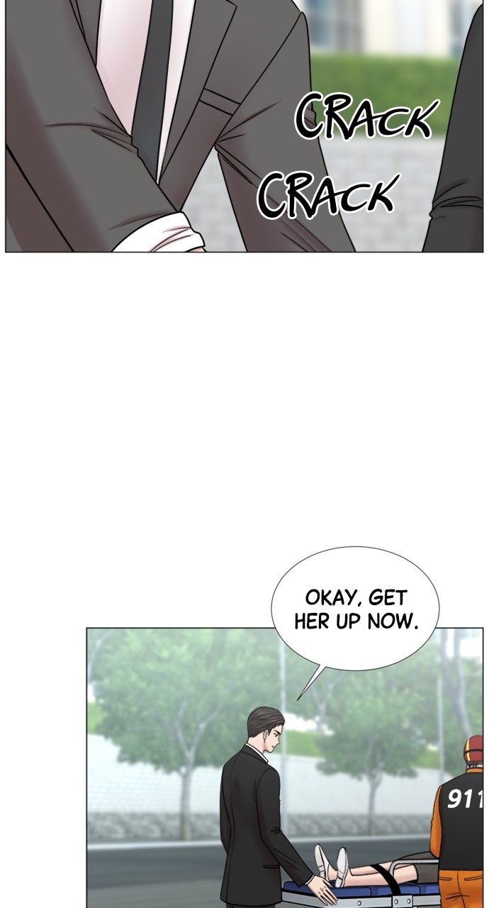 Trauma Center: Golden Hour (The Trauma Code) (S2) Ep. 47 - The Fall and the Emergency page 18 - 