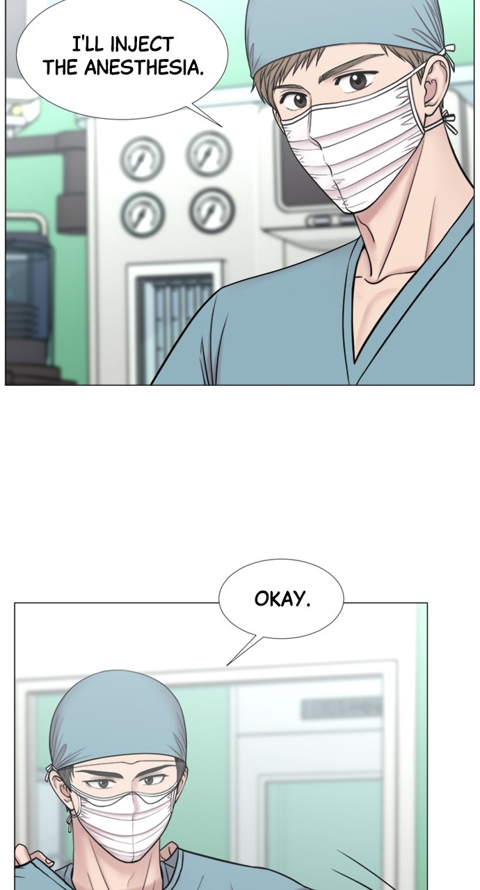 Trauma Center: Golden Hour (The Trauma Code) (S2) Ep. 47 - The Fall and the Emergency page 29 - 