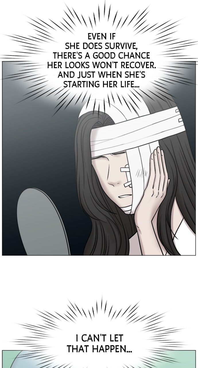 Trauma Center: Golden Hour (The Trauma Code) (S2) Ep. 47 - The Fall and the Emergency page 31 - 