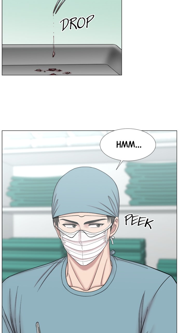 Trauma Center: Golden Hour (The Trauma Code) (S2) Ep. 47 - The Fall and the Emergency page 42 - 