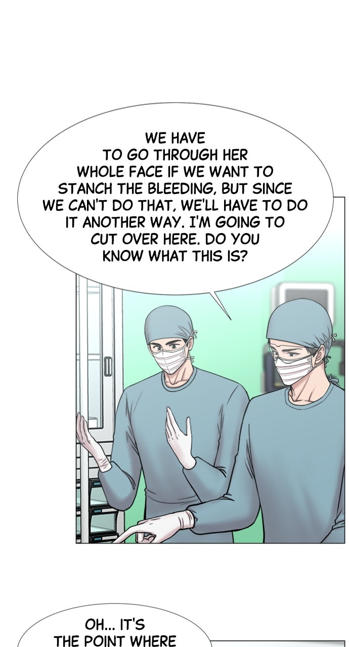 Trauma Center: Golden Hour (The Trauma Code) (S2) Ep. 47 - The Fall and the Emergency page 51 - 