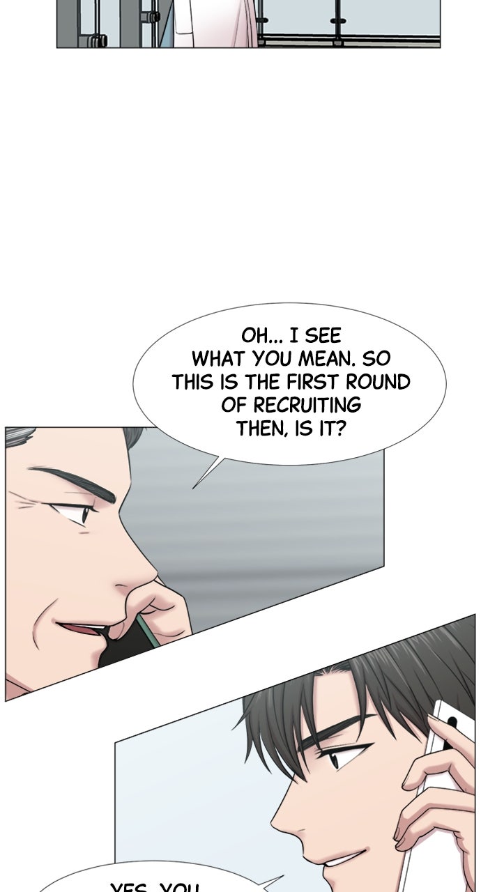 Trauma Center: Golden Hour (The Trauma Code) (S2) Ep. 48 - Recruiting page 29 - 