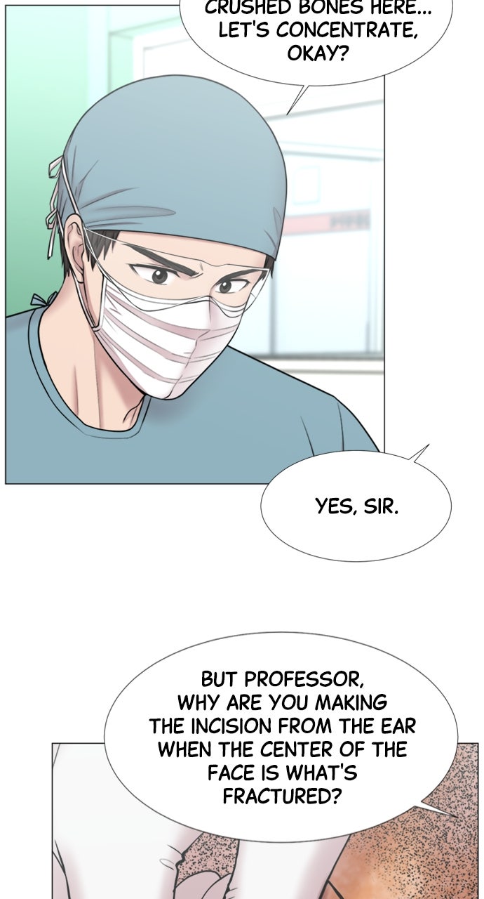Trauma Center: Golden Hour (The Trauma Code) (S2) Ep. 48 - Recruiting page 4 - 