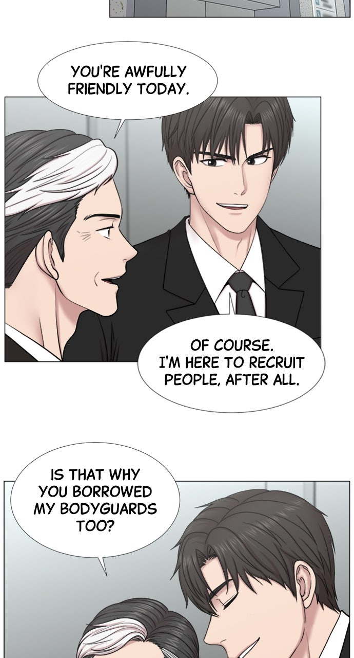 Trauma Center: Golden Hour (The Trauma Code) (S2) Ep. 48 - Recruiting page 36 - 