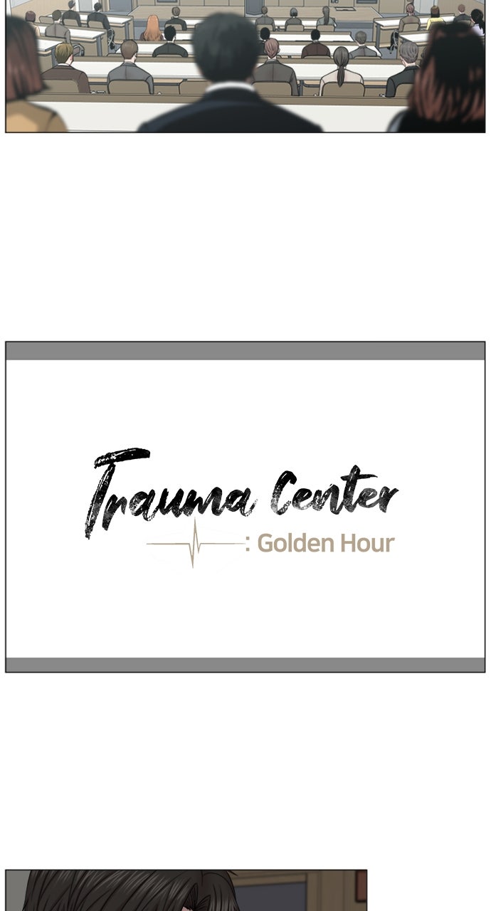 Trauma Center: Golden Hour (The Trauma Code) (S2) Ep. 48 - Recruiting page 40 - 