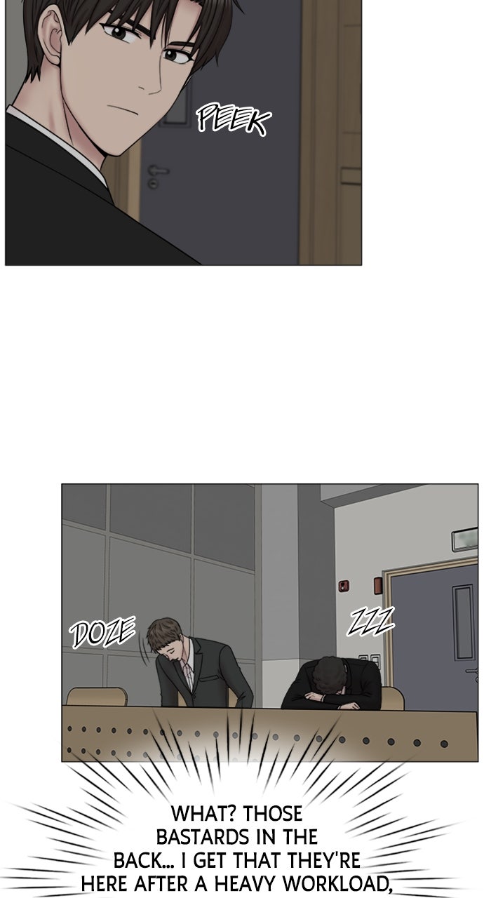 Trauma Center: Golden Hour (The Trauma Code) (S2) Ep. 48 - Recruiting page 41 - 