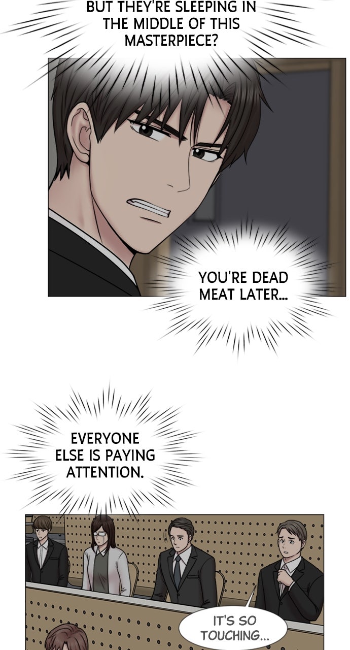 Trauma Center: Golden Hour (The Trauma Code) (S2) Ep. 48 - Recruiting page 42 - 