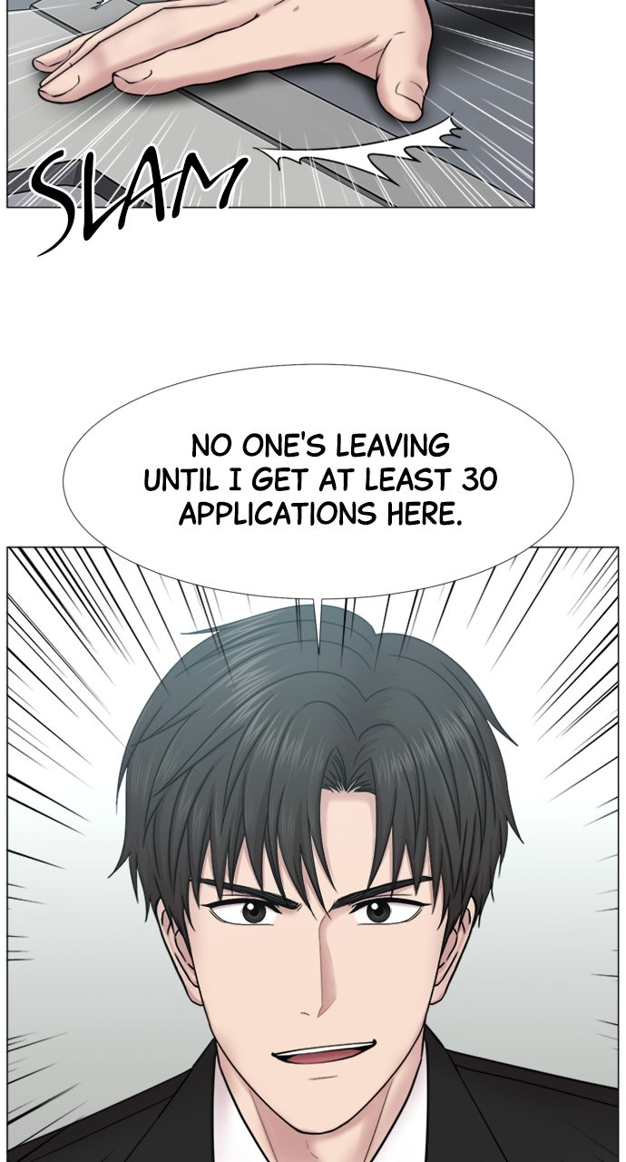 Trauma Center: Golden Hour (The Trauma Code) (S2) Ep. 48 - Recruiting page 56 - 