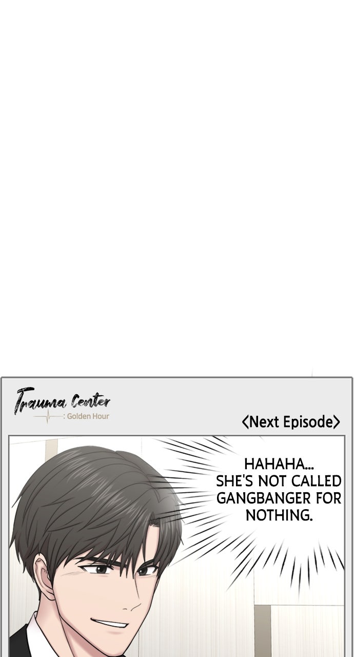 Trauma Center: Golden Hour (The Trauma Code) (S2) Ep. 48 - Recruiting page 58 - 