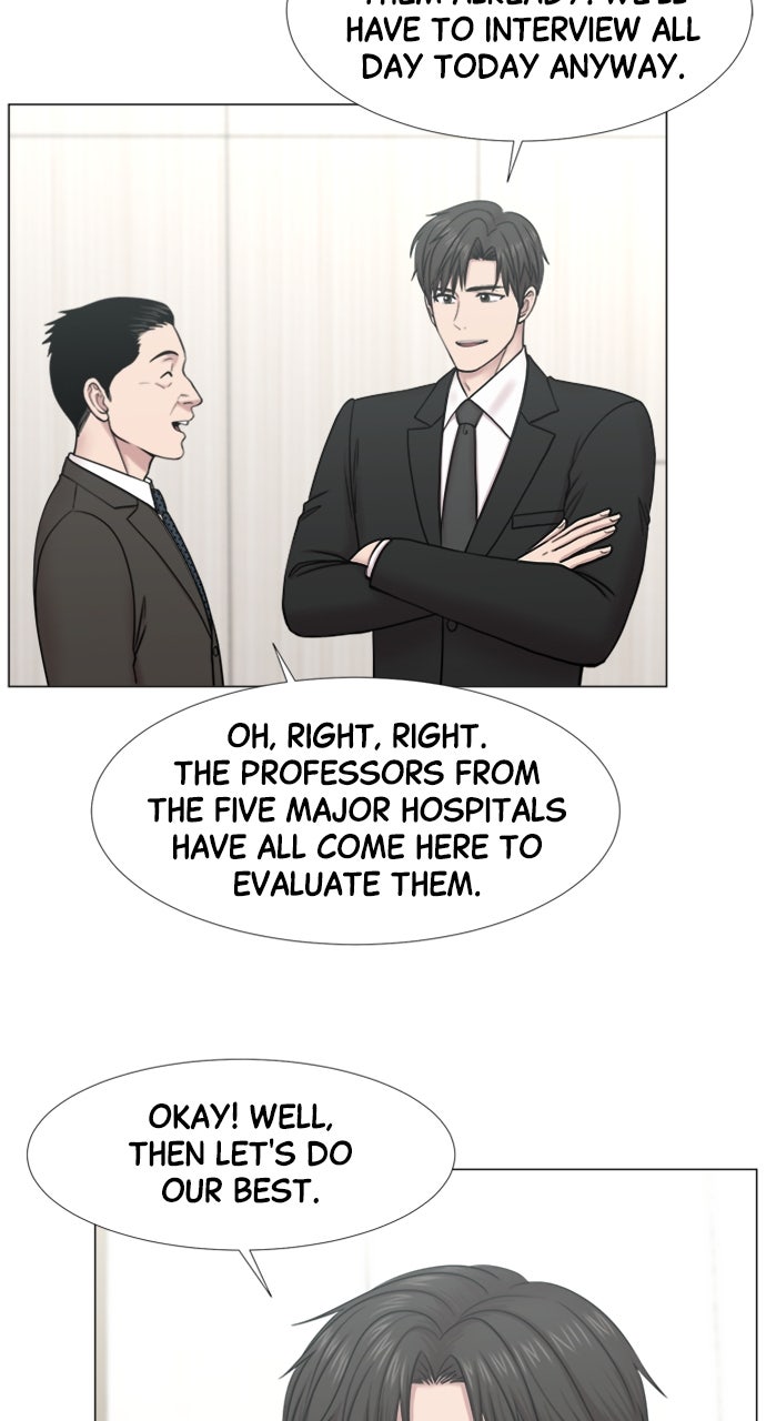 Trauma Center: Golden Hour (The Trauma Code) (S2) Ep. 49 - One Small Step, One Giant Leap page 37 - 