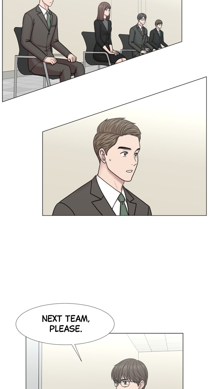 Trauma Center: Golden Hour (The Trauma Code) (S2) Ep. 49 - One Small Step, One Giant Leap page 41 - 