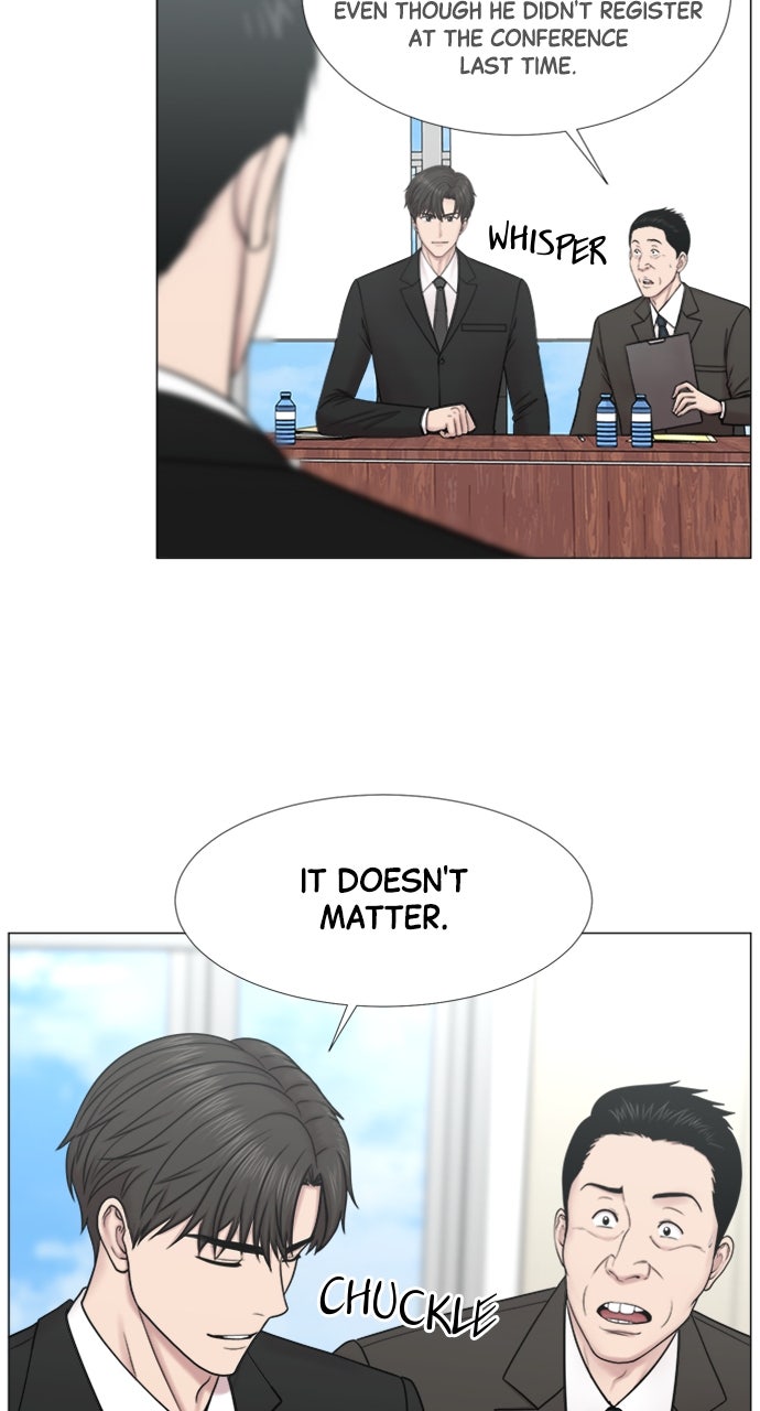 Trauma Center: Golden Hour (The Trauma Code) (S2) Ep. 49 - One Small Step, One Giant Leap page 49 - 
