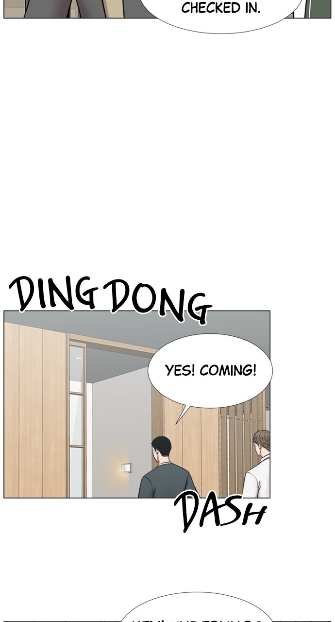 Trauma Center: Golden Hour (The Trauma Code) (S2) Ep. 50 - Orientation (1) page 18 - 