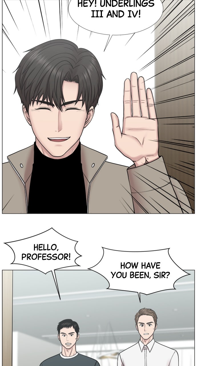 Trauma Center: Golden Hour (The Trauma Code) (S2) Ep. 50 - Orientation (1) page 19 - 
