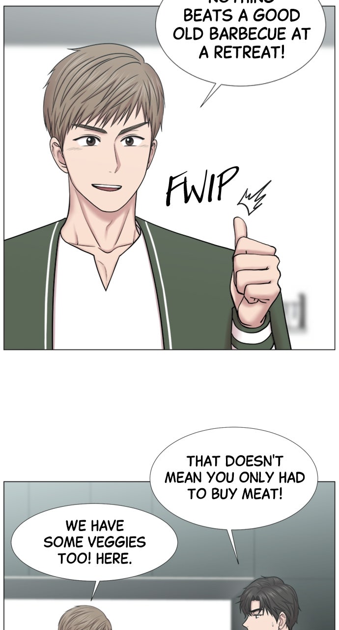 Trauma Center: Golden Hour (The Trauma Code) (S2) Ep. 50 - Orientation (1) page 25 - 