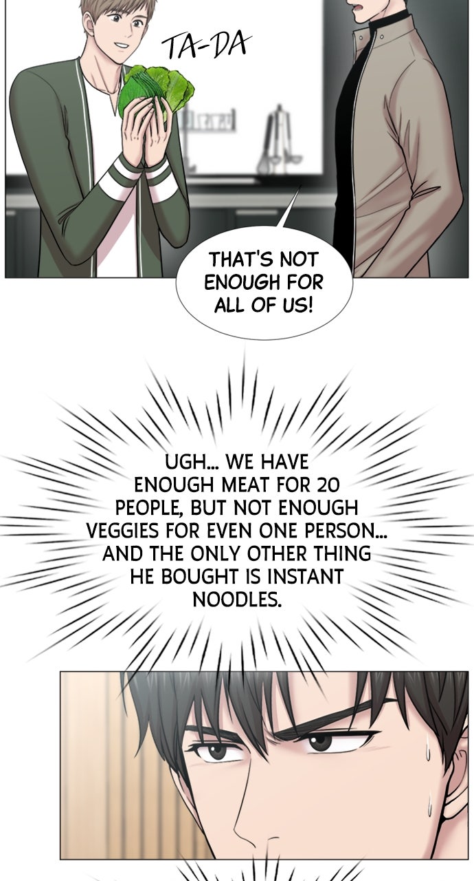 Trauma Center: Golden Hour (The Trauma Code) (S2) Ep. 50 - Orientation (1) page 26 - 