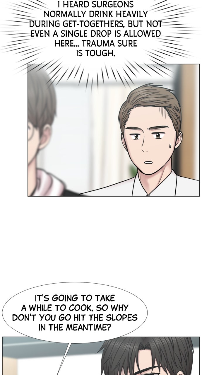 Trauma Center: Golden Hour (The Trauma Code) (S2) Ep. 50 - Orientation (1) page 29 - 
