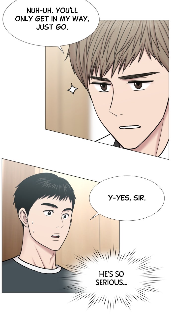 Trauma Center: Golden Hour (The Trauma Code) (S2) Ep. 50 - Orientation (1) page 32 - 