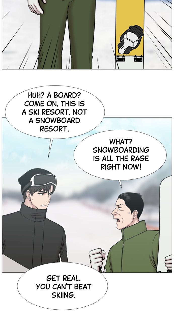 Trauma Center: Golden Hour (The Trauma Code) (S2) Ep. 50 - Orientation (1) page 36 - 