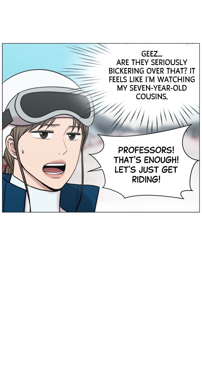 Trauma Center: Golden Hour (The Trauma Code) (S2) Ep. 50 - Orientation (1) page 37 - 