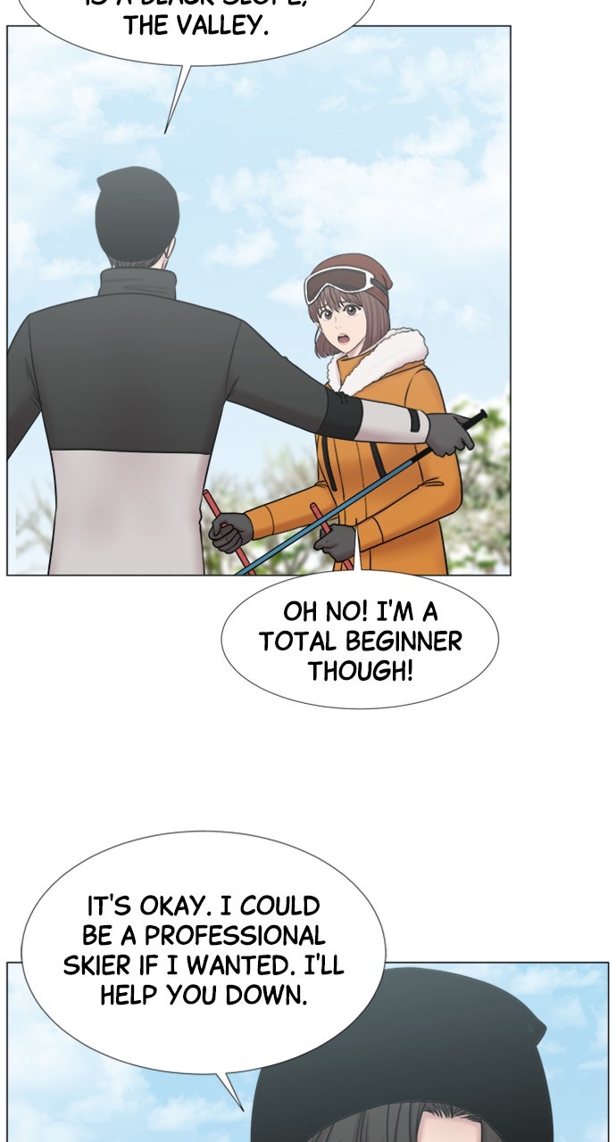 Trauma Center: Golden Hour (The Trauma Code) (S2) Ep. 50 - Orientation (1) page 40 - 